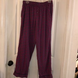 Victoria Secret Pajama Pants
